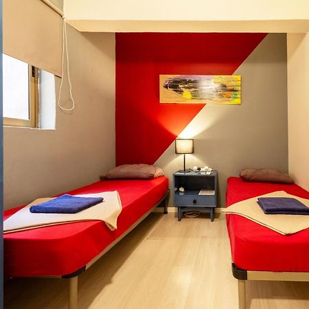 Quiet Ensuite Budget Twin Room Sliema Exterior foto