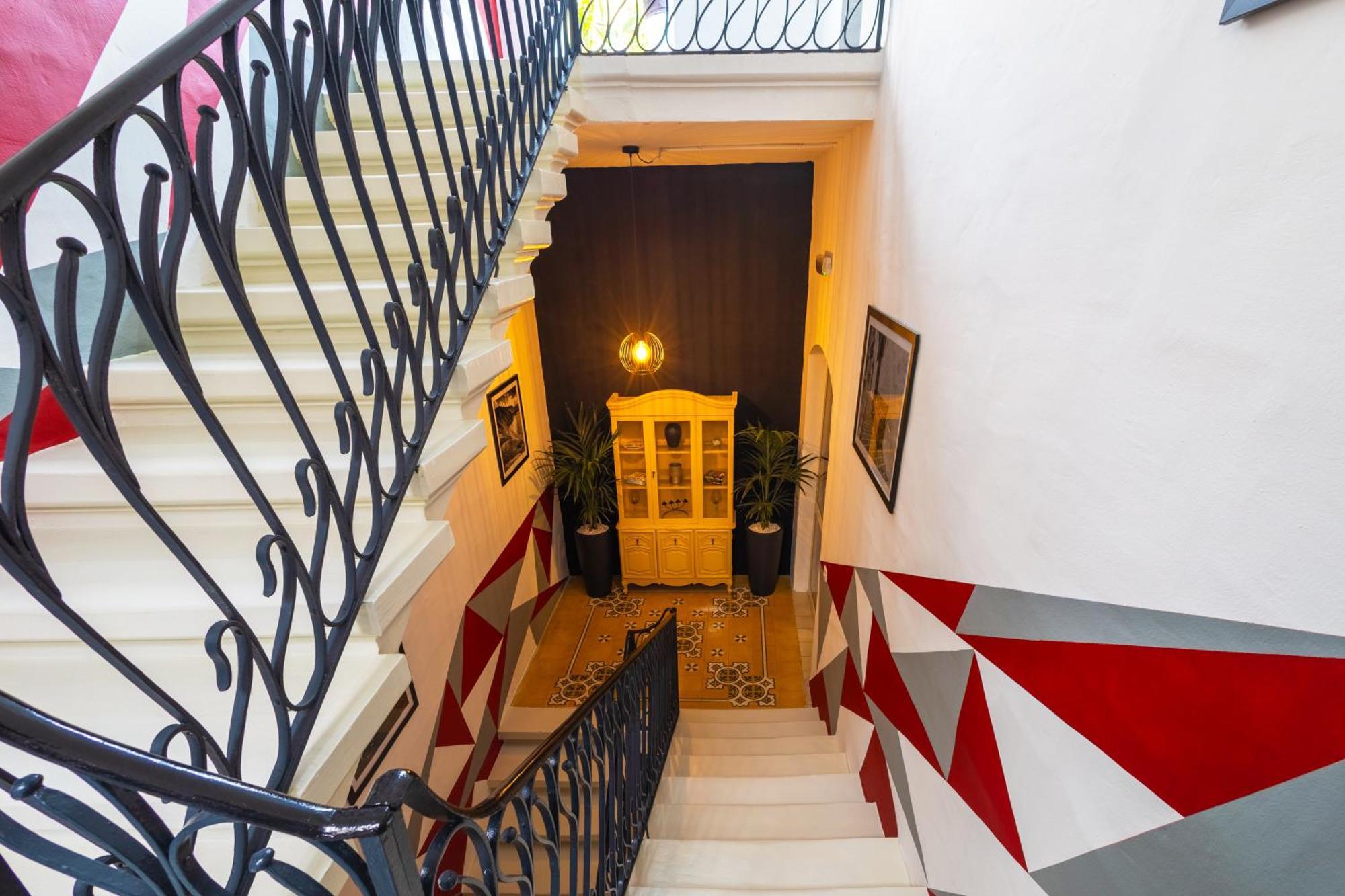 Quiet Ensuite Budget Twin Room Sliema Exterior foto