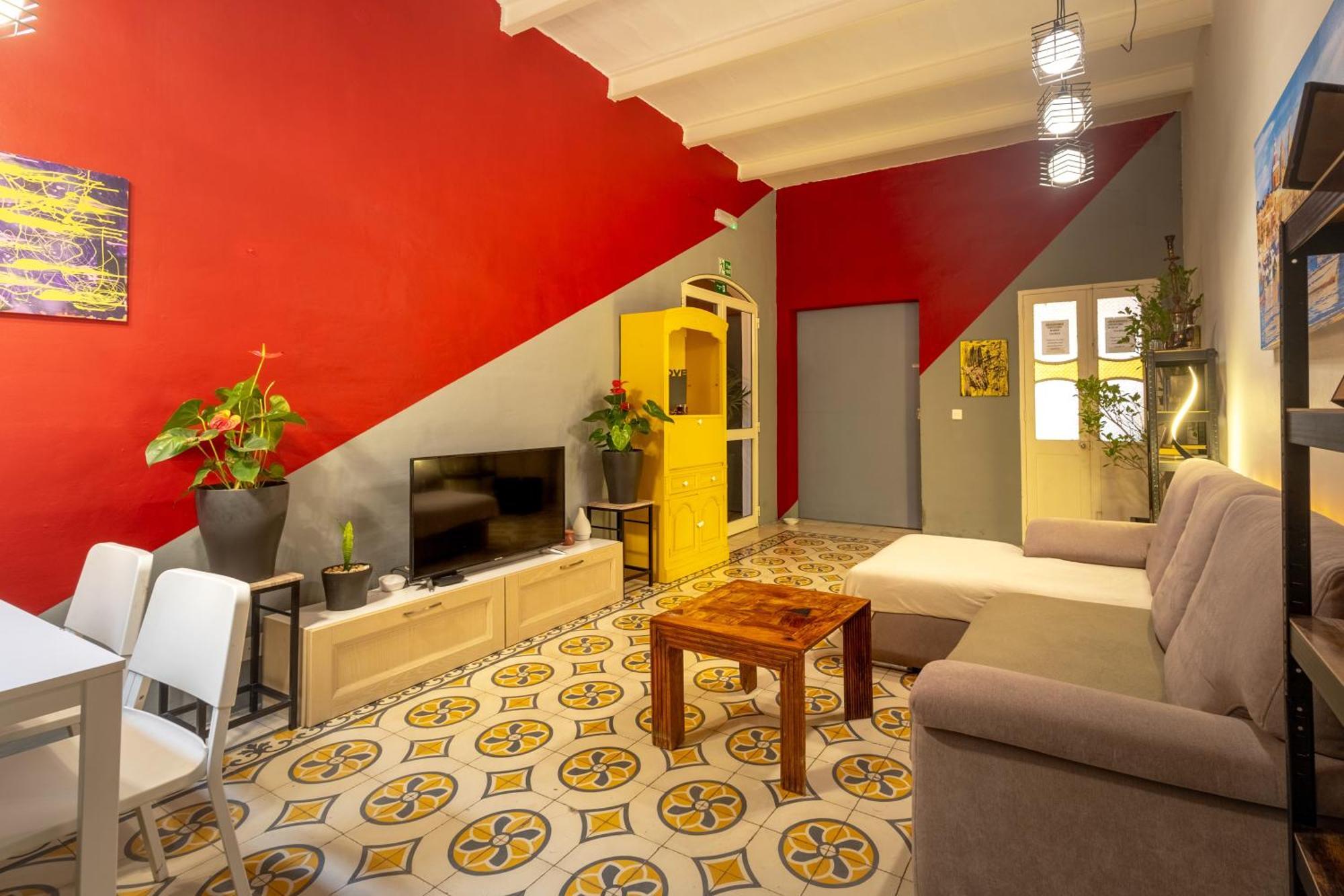 Quiet Ensuite Budget Twin Room Sliema Exterior foto